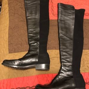 Stuart Weitzman Boots